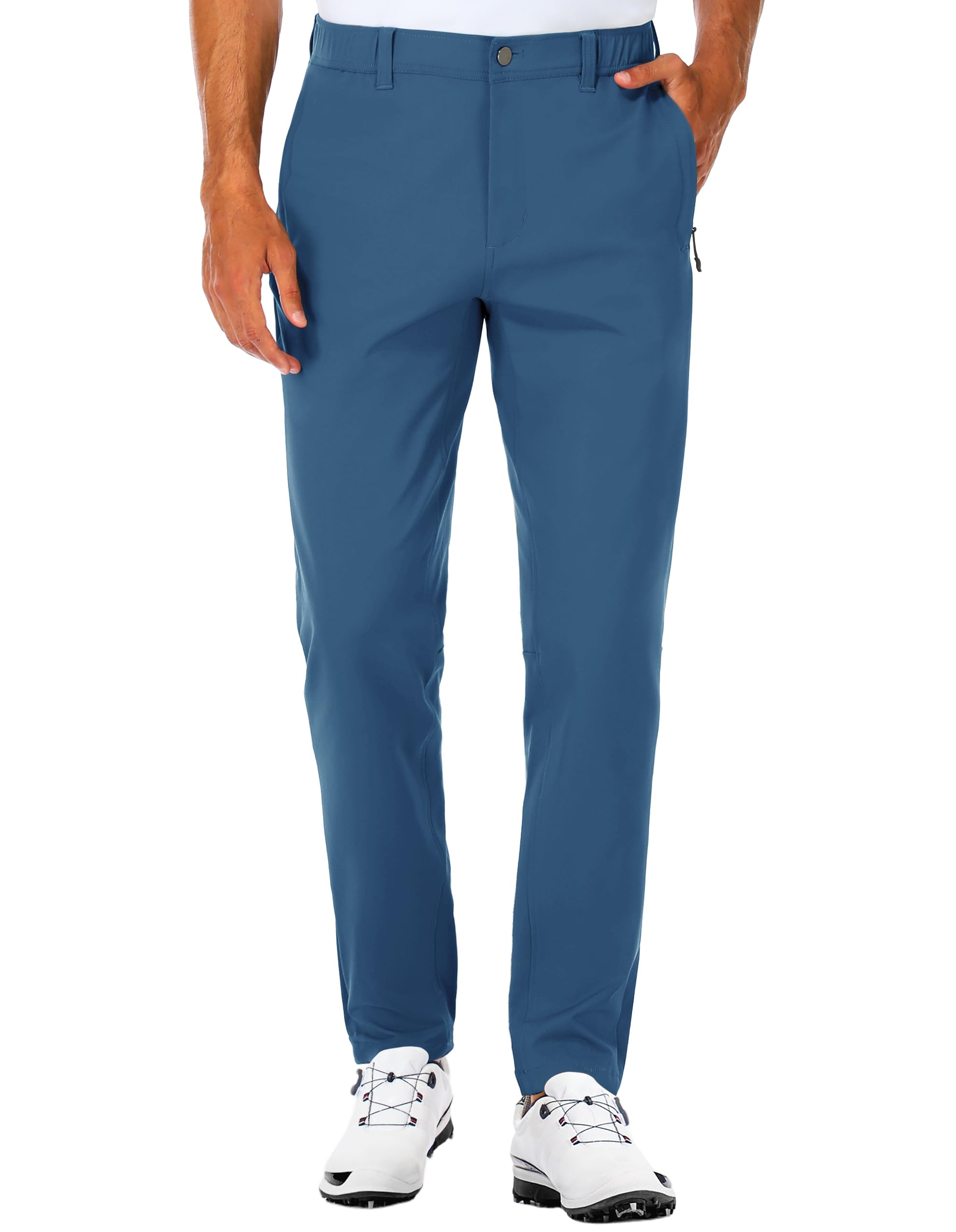 Men's golf dress pants good