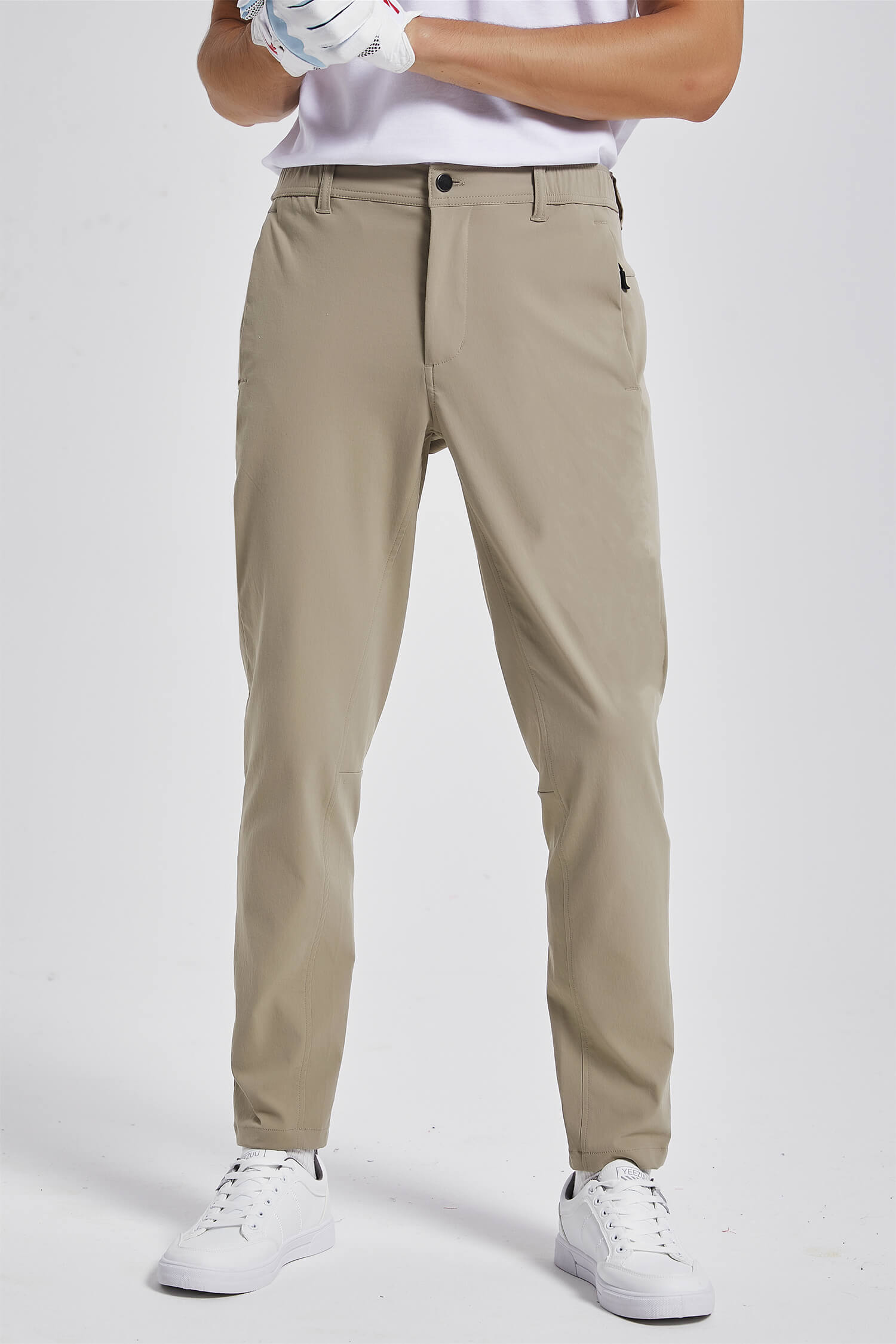 ALL IN MOTION, Men's golf 'Travel Trouser' Pants, Stretchy, CHOOSE SIZE &  COLOR